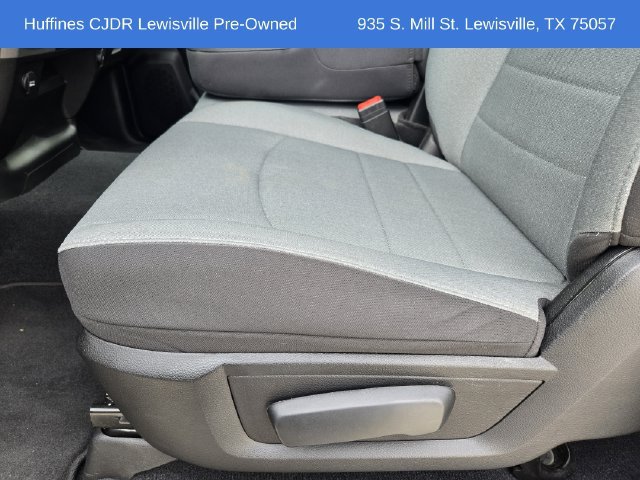 Used 2023 RAM 1500 Tradesman w/ Popular Equipment Group RWD image 24