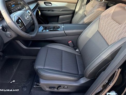 New 2026 Nissan Murano Platinum image 20