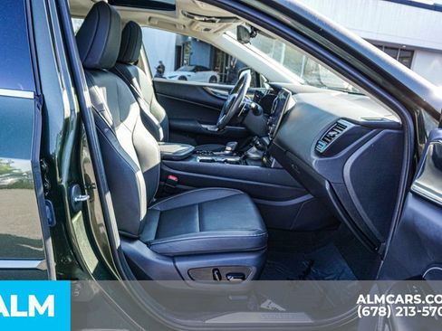 Used 2024 Lexus NX 350 AWD image 22