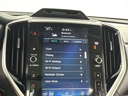 New 2026 Subaru Ascent Touring image 25