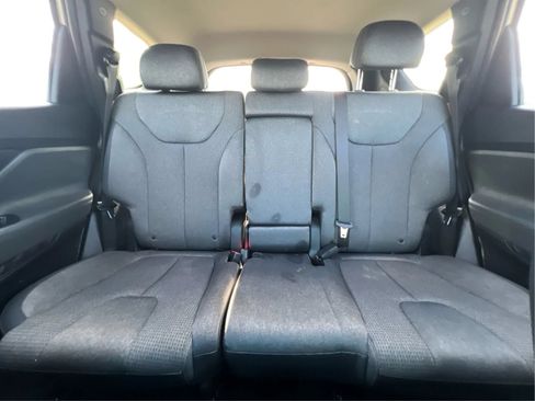 Used 2023 Hyundai Santa Fe SE AWD/4WD image 19