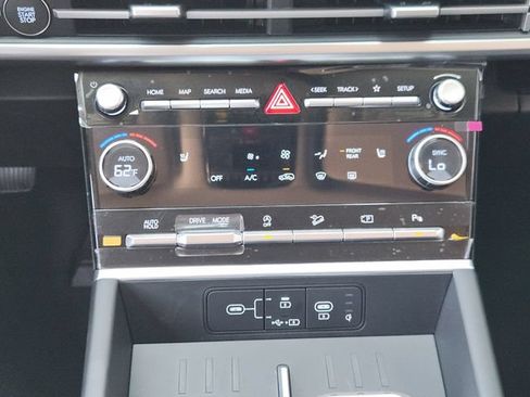 Certified 2026 Hyundai Santa Fe SEL FWD image 13