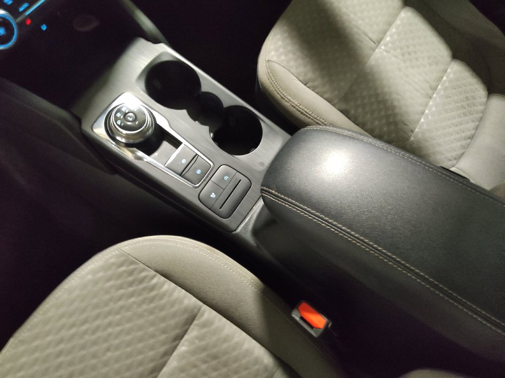 Used 2020 Ford Escape SE FWD image 26