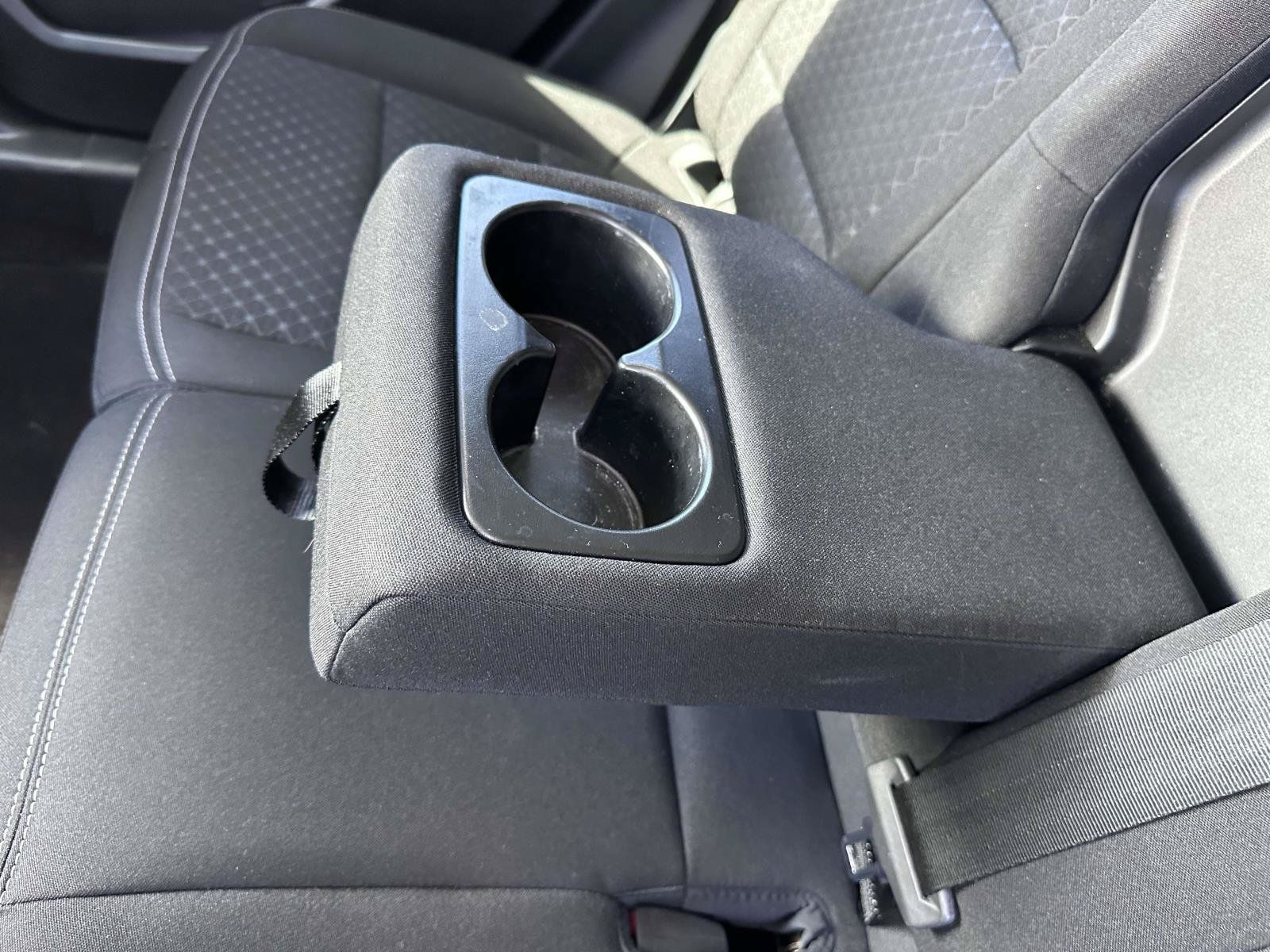 Used 2025 Ford Escape Active AWD/4WD image 14
