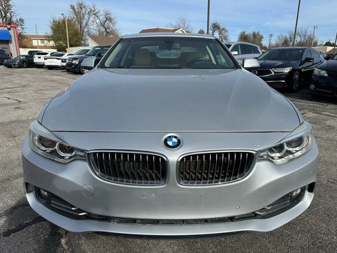 Used 2014 BMW 428i Coupe image 22