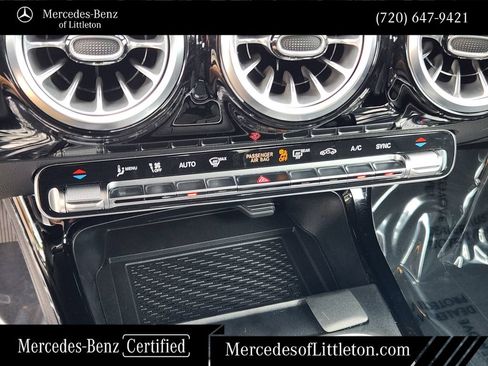 Certified 2026 Mercedes-Benz CLA 250 4MATIC image 17