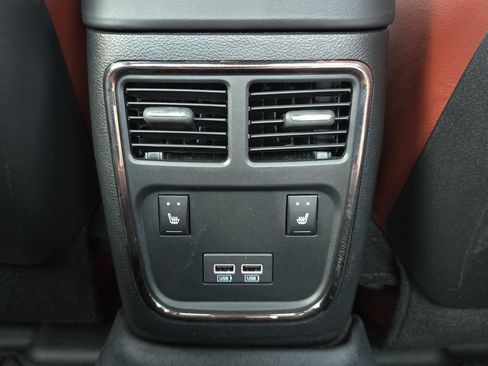 Used 2023 Dodge Charger SRT Hellcat w/ Harman/Kardon Audio Group RWD image 18