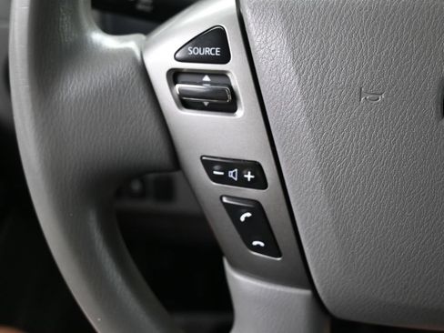 Used 2020 Nissan NV 1500 SV w/ Navigation Package RWD image 28