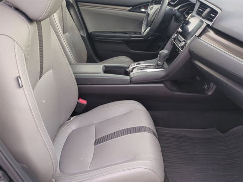 Used 2019 Honda Civic EX-L image 11