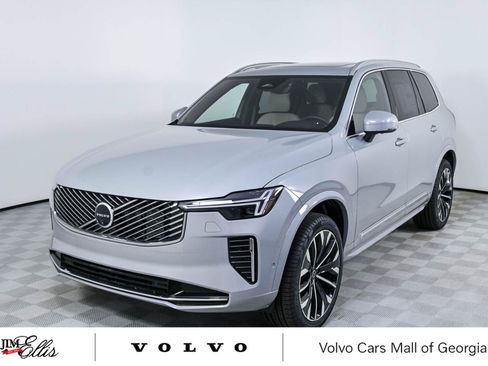 New 2026 Volvo XC90 B6 Plus w/ Protection Package Premier AWD/4WD image 1