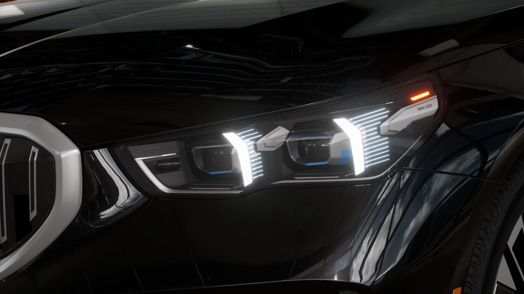 Used 2026 BMW i5 eDrive40 w/ Premium Package RWD image 30