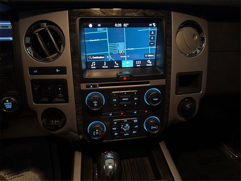 Used 2017 Ford Expedition EL Limited w/ Equipment Group 301A image 27