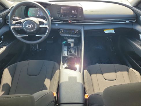 New 2026 Hyundai Elantra Hybrid FWD image 26