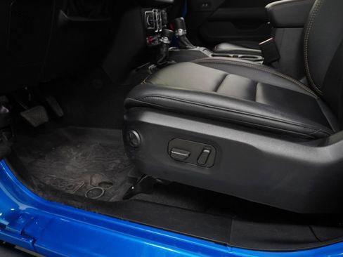 Certified 2024 Jeep Wrangler Unlimited Rubicon 392 image 45