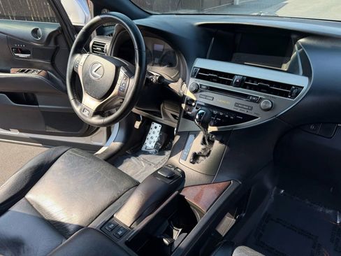 Used 2013 Lexus RX 350 F Sport image 17
