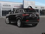 New 2024 Jeep Compass Latitude w/ Convenience Group image 4
