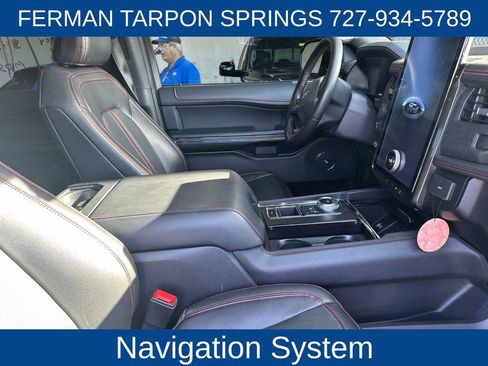 Used 2023 Ford Expedition Limited RWD image 6