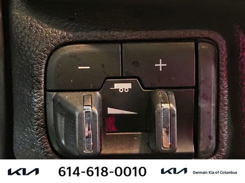 Used 2022 Dodge Durango SXT w/ Trailer Tow Group IV image 32