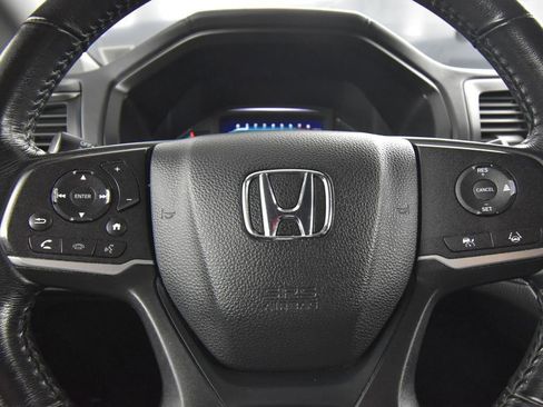 Used 2023 Honda Odyssey EX-L image 18