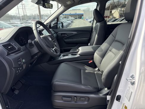 New 2026 Honda Ridgeline RTL image 14