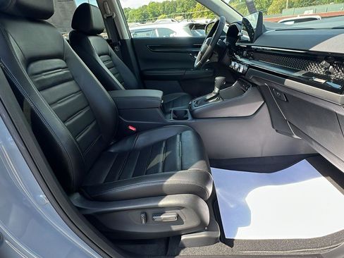New 2026 Honda CR-V EX-L image 13