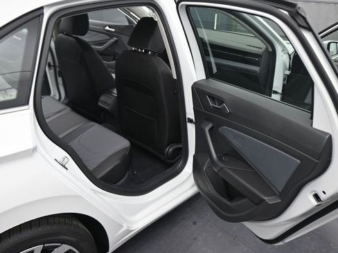 New 2026 Volkswagen Jetta SEL FWD image 41