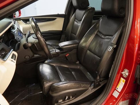 Used 2014 Cadillac XTS Platinum image 3