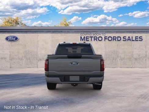 New 2026 Ford F150 XLT AWD/4WD image 6
