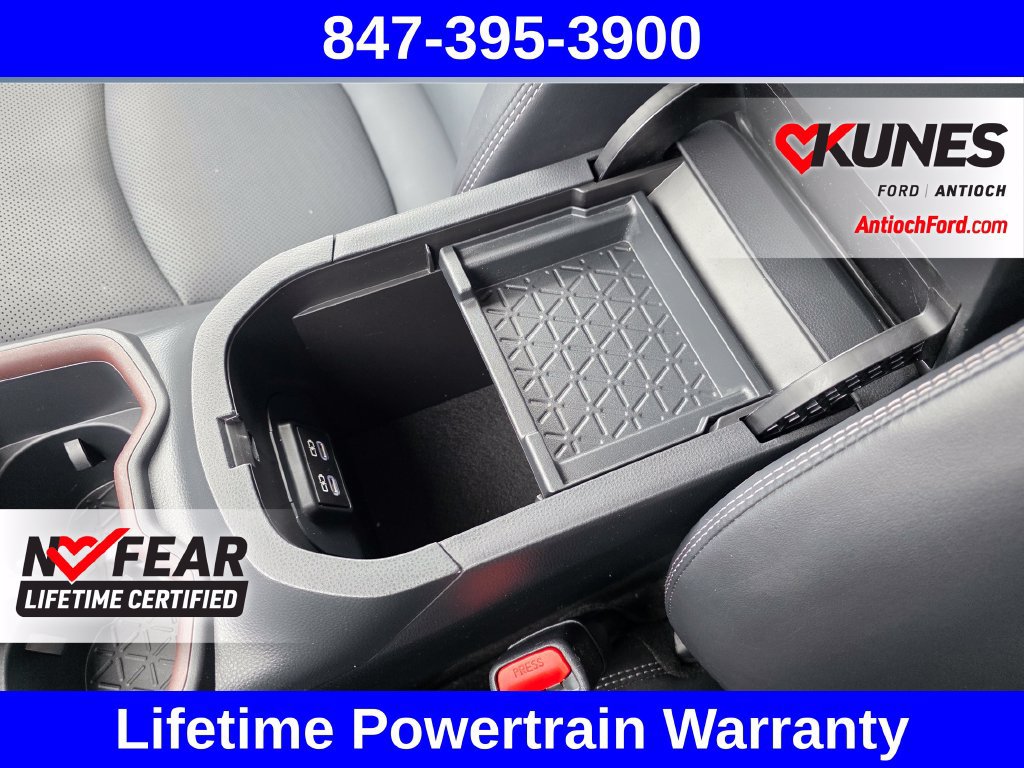 Used 2023 Toyota RAV4 Limited w/ Limited Grade Weather Package AWD/4WD image 52