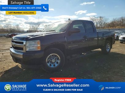 Used 2007 Chevrolet Silverado 1500 LT