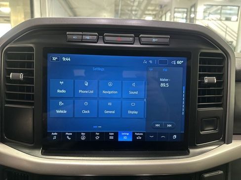 Used 2023 Ford F150 Lightning XLT image 21