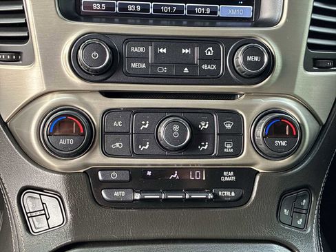 Used 2019 GMC Yukon Denali AWD/4WD image 17