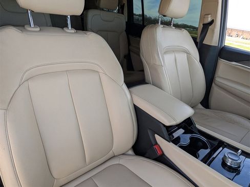 Used 2021 Jeep Grand Cherokee L Limited w/ Trailer Tow Package image 26