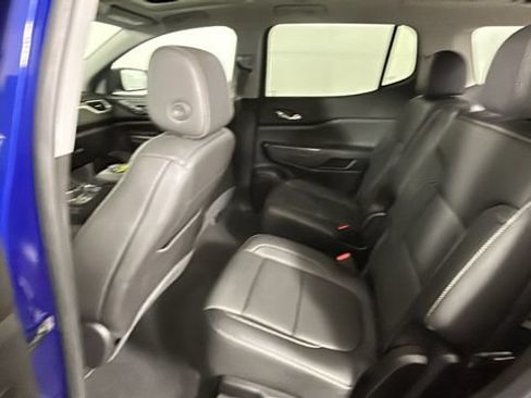Used 2023 GMC Acadia SLT w/ Elevation Edition AWD/4WD image 27
