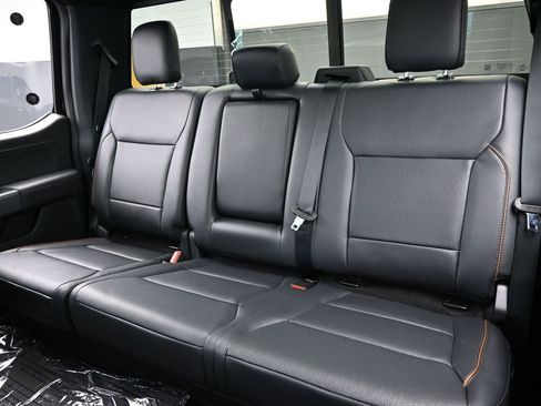 New 2025 Ford F150 Lariat w/ Equipment Group 502A High image 27