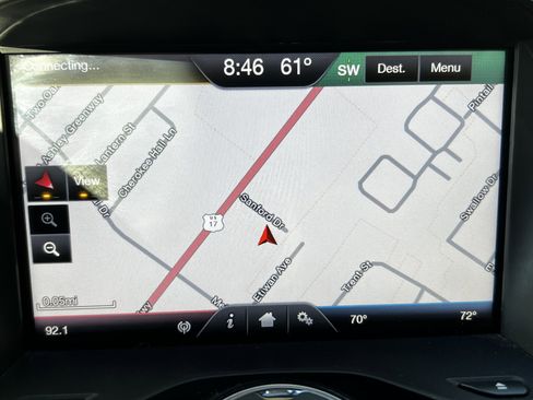 Used 2013 Ford Escape SEL image 25