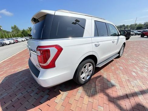 Used 2020 Ford Expedition XLT w/ Equipment Group 202A RWD image 35