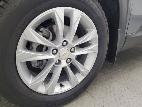 Used 2021 Chevrolet TrailBlazer LS image 31