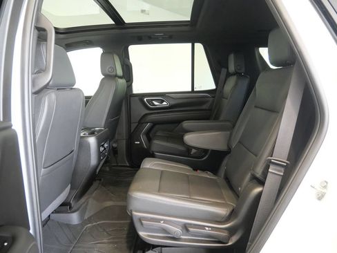Used 2024 Chevrolet Tahoe Z71 w/ Off-Road Capability Package AWD/4WD image 25