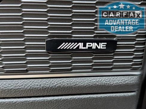 Used 2022 Jeep Grand Cherokee Summit AWD/4WD image 20