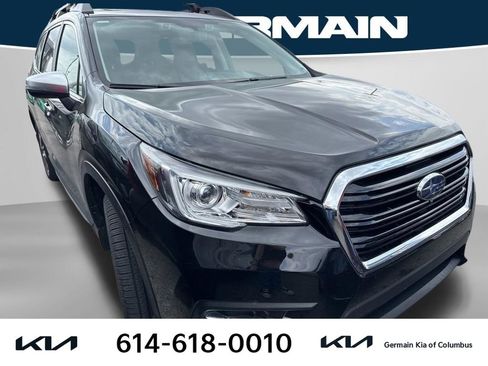 Used 2022 Subaru Ascent Touring w/ Popular Package #2A image 7