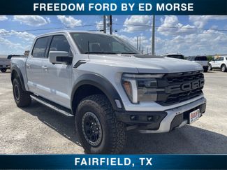 Used 2025 Ford F150 Raptor AWD/4WD video 1