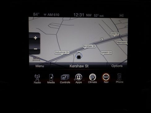 Used 2016 RAM 1500 Laramie w/ Convenience Group image 23