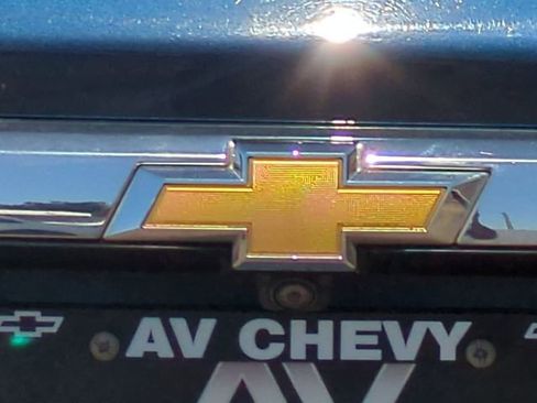 Used 2023 Chevrolet Traverse LT FWD image 31