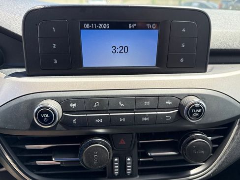 Used 2022 Ford Escape S FWD image 23