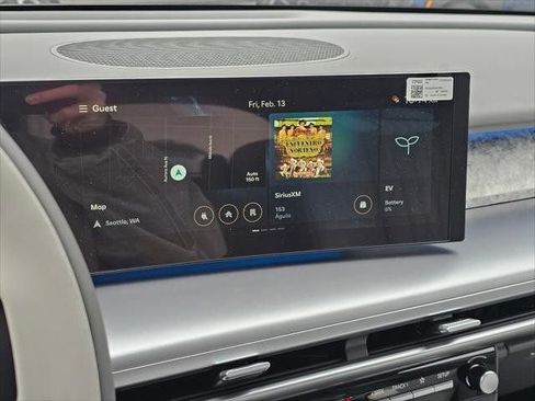 New 2026 Hyundai Ioniq 9 Calligraphy AWD/4WD image 21