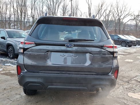 New 2026 Subaru Forester image 5