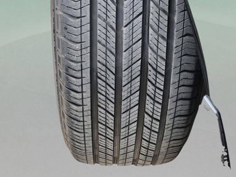 Used 2023 Lexus RX 350 Premium w/ Cold Area Package image 11