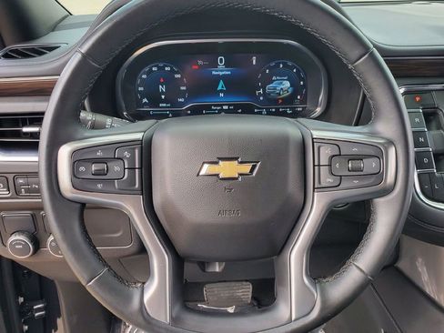 Used 2024 Chevrolet Tahoe LT RWD image 12