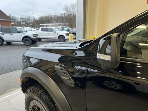 Certified 2024 Ford Ranger Raptor image 46